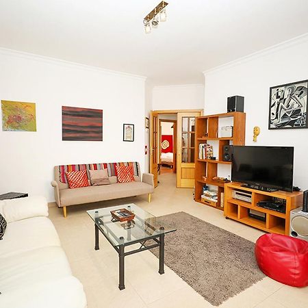 Apartament A64 - Barreira Holiday Flat In Lagos Zewnętrze zdjęcie