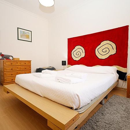 Apartament A64 - Barreira Holiday Flat In Lagos Zewnętrze zdjęcie
