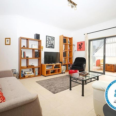 Apartament A64 - Barreira Holiday Flat In Lagos Zewnętrze zdjęcie