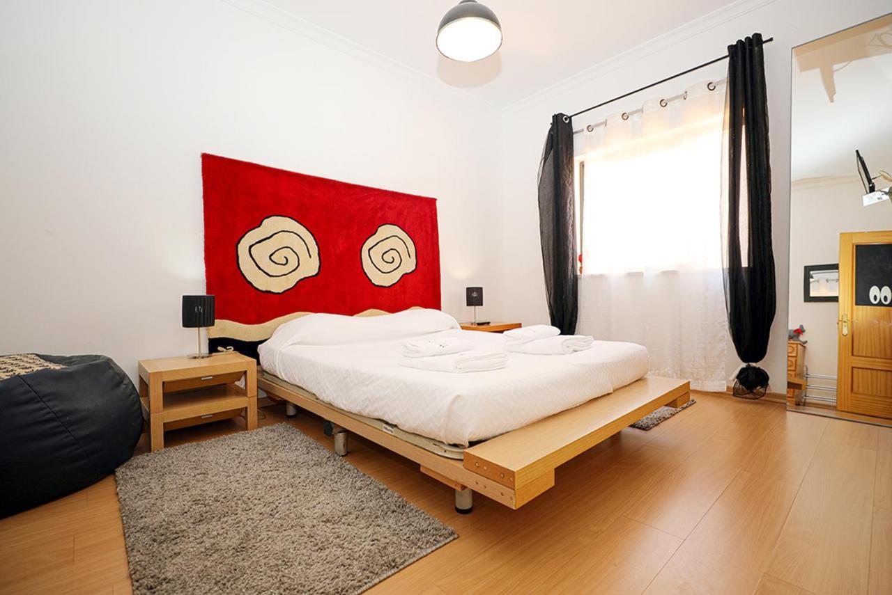Apartament A64 - Barreira Holiday Flat In Lagos Zewnętrze zdjęcie