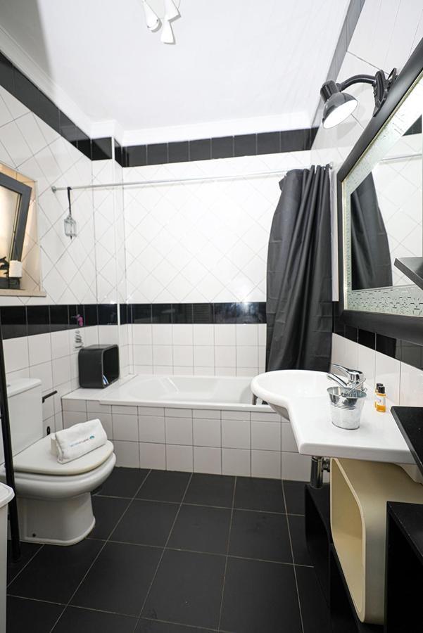 Apartament A64 - Barreira Holiday Flat In Lagos Zewnętrze zdjęcie