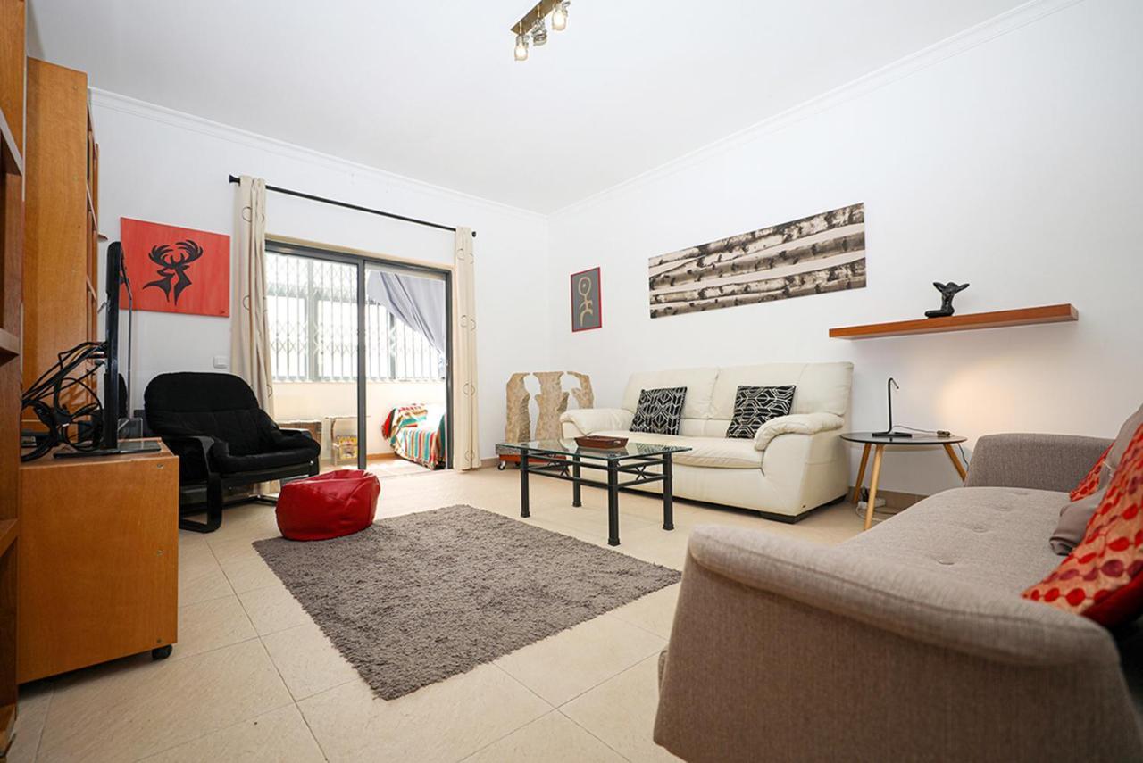 Apartament A64 - Barreira Holiday Flat In Lagos Zewnętrze zdjęcie