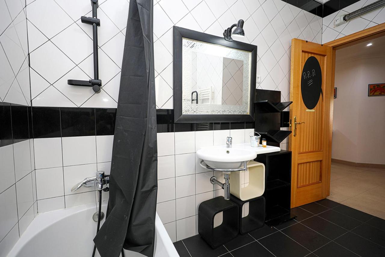 Apartament A64 - Barreira Holiday Flat In Lagos Zewnętrze zdjęcie