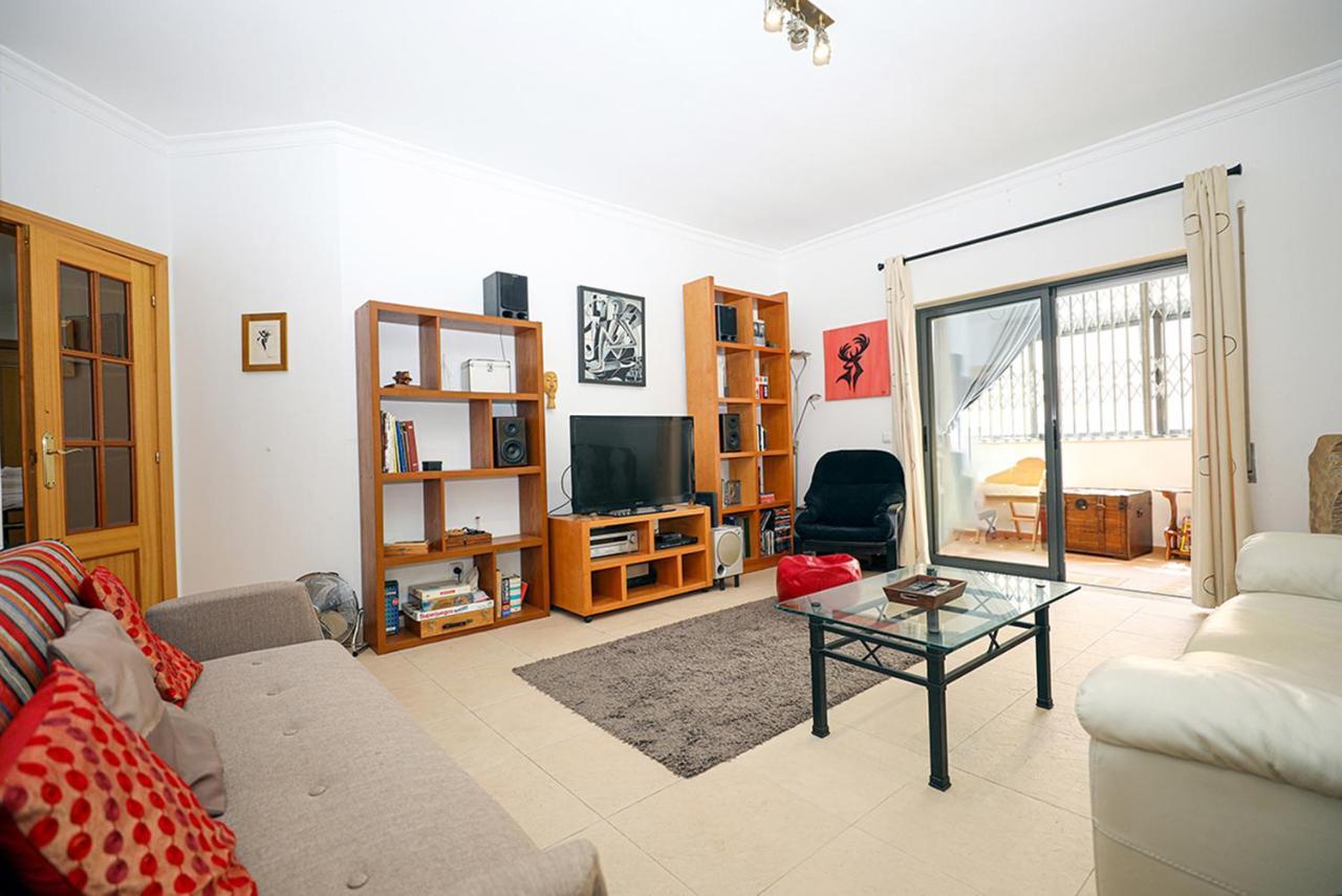 Apartament A64 - Barreira Holiday Flat In Lagos Zewnętrze zdjęcie