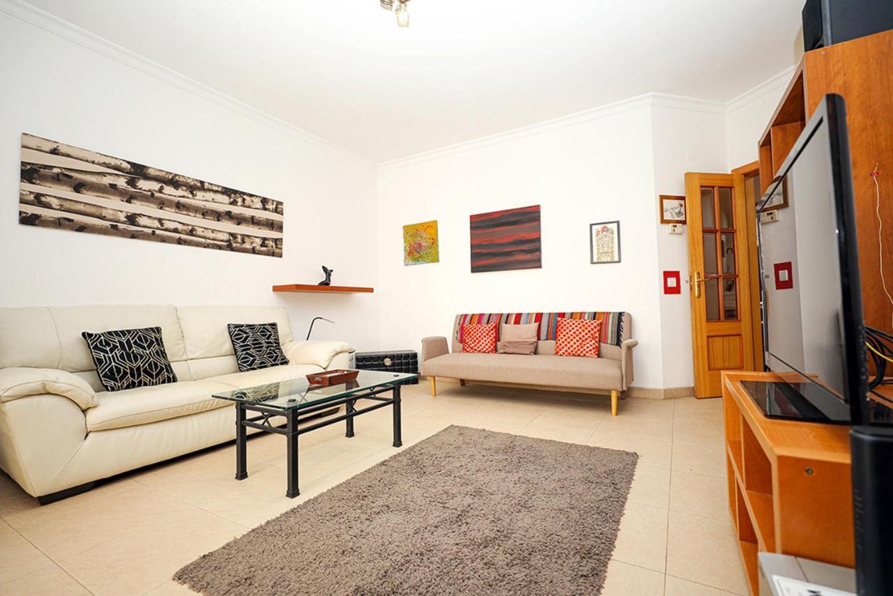 Apartament A64 - Barreira Holiday Flat In Lagos Zewnętrze zdjęcie